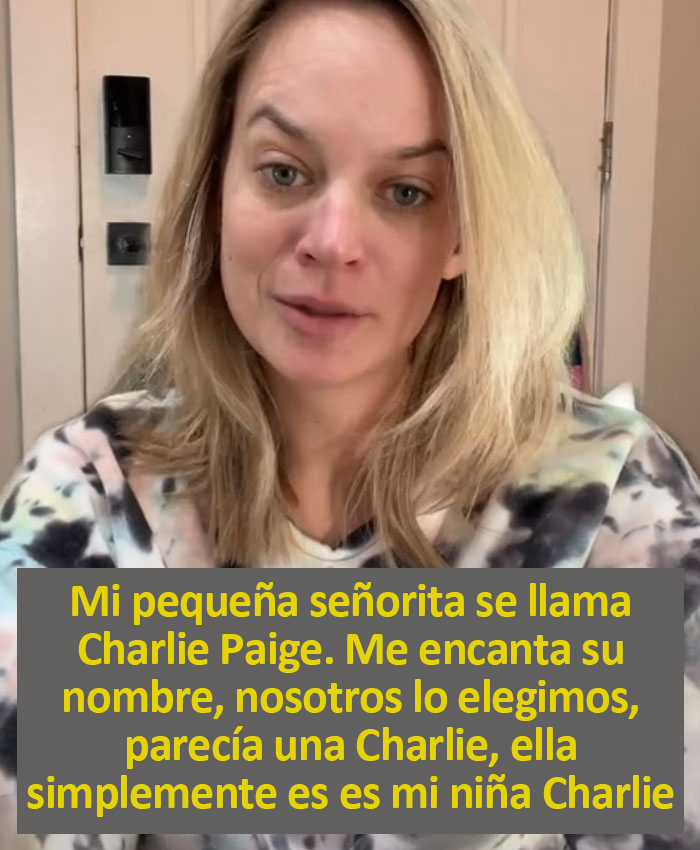 Esta niña de 5 años escribió a sus padres una persuasiva carta exigiendo que le cambiaran el nombre