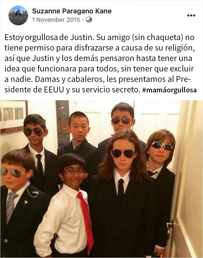 ¡Halloween para todos!