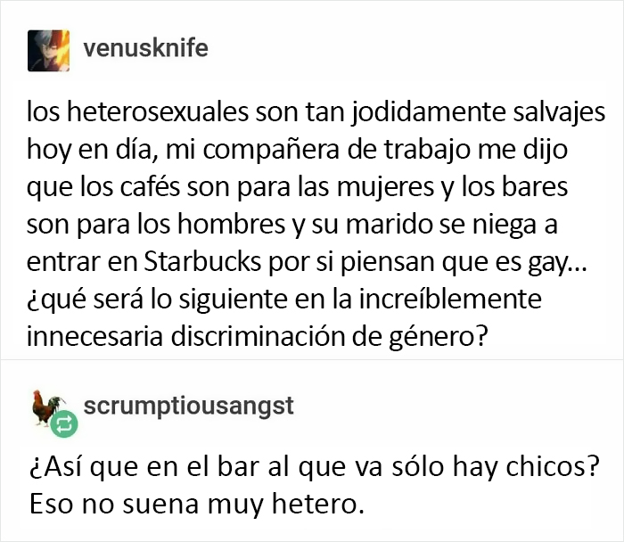 Creo que esto va aquí