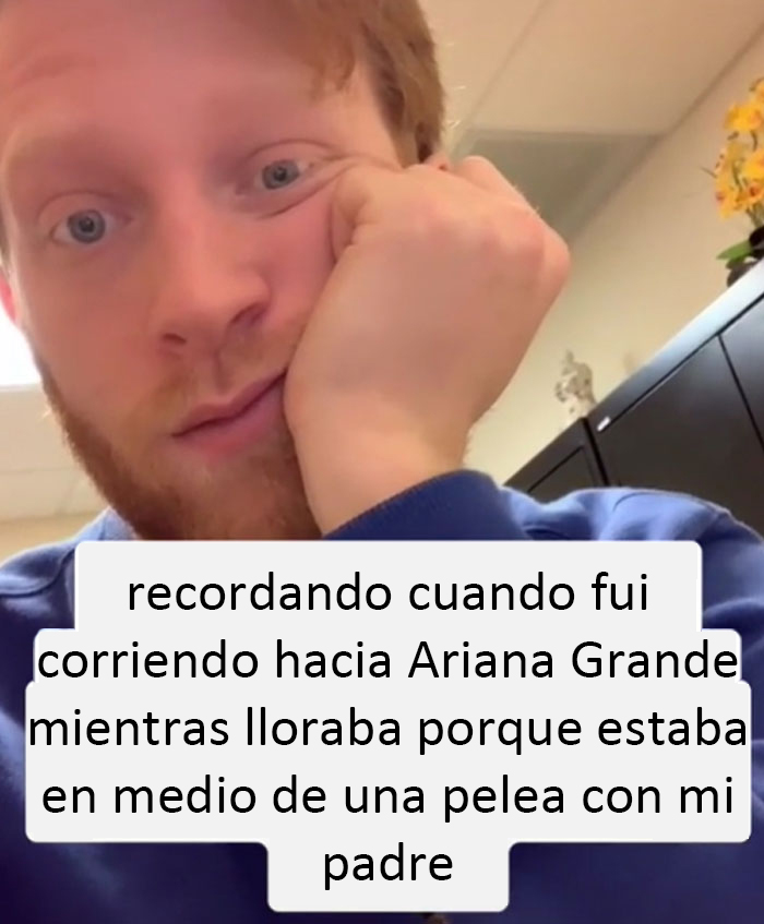15 Personas con sentido del humor que decidieron reírse de sus momentos vergonzosos en TikTok