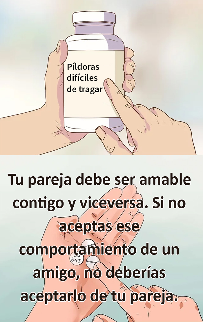 People Are Sharing “Hard To Swallow Pills” About Relationships, And Here Are 30 Harsh But True Ones