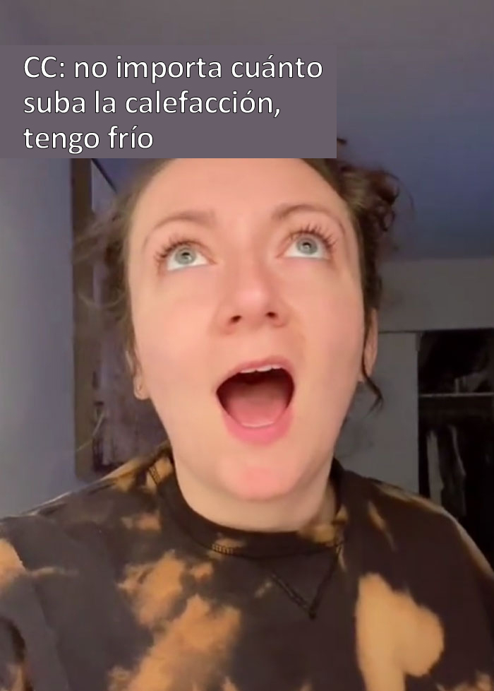 Esta mujer descubrió un agujero tras el espejo del baño, decidió entrar y encontró un apartamento entero