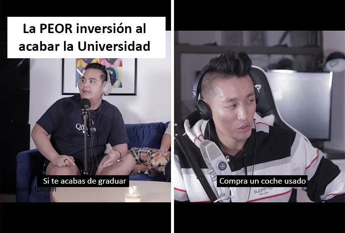 Comprar un coche de segunda mano en lugar de uno nuevo te ahorrará dinero