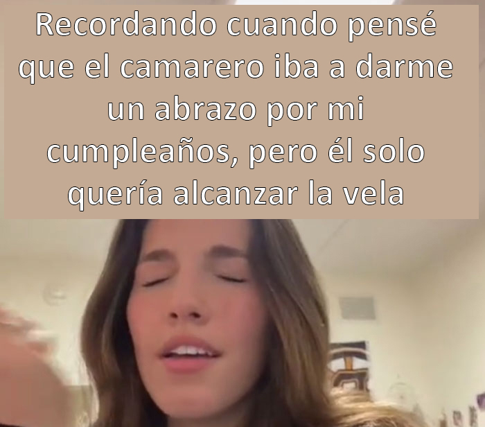 15 Personas con sentido del humor que decidieron reírse de sus momentos vergonzosos en TikTok
