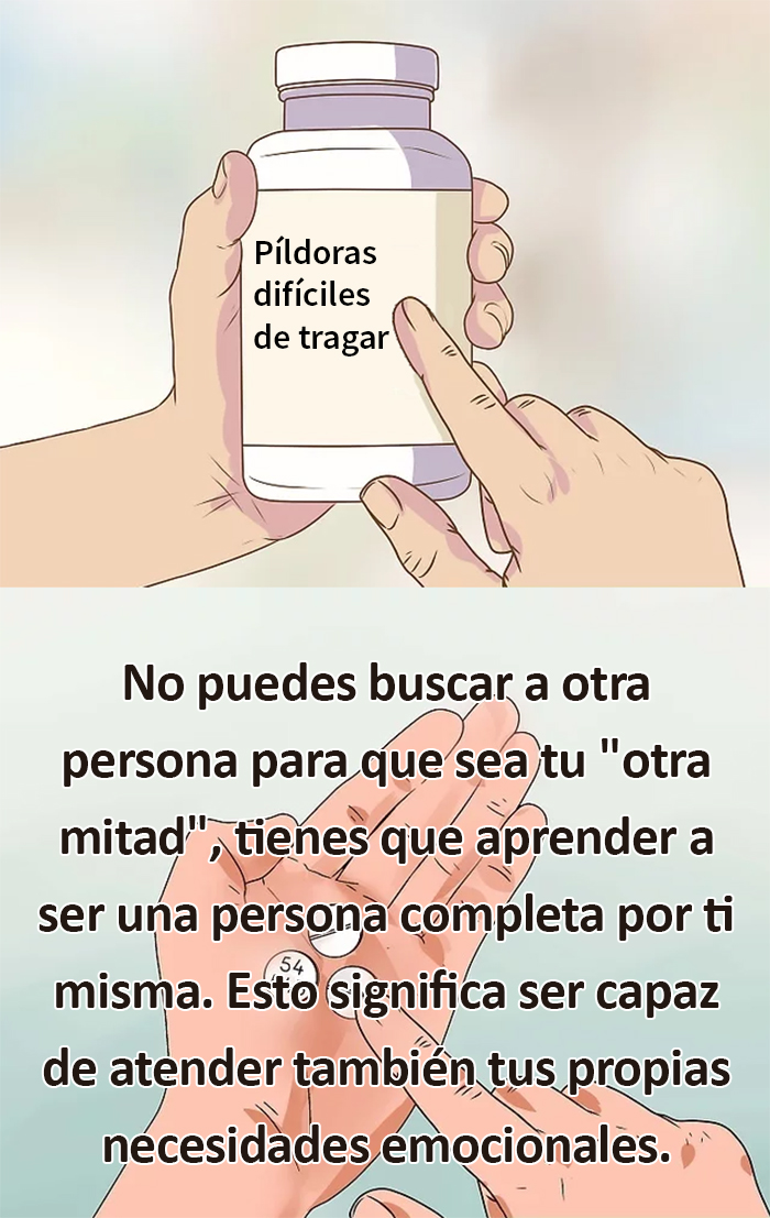 People Are Sharing “Hard To Swallow Pills” About Relationships, And Here Are 30 Harsh But True Ones