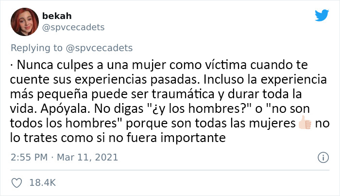 6 Sencillos consejos sobre cómo los hombres pueden ayudar a las mujeres a sentirse más seguras en público y en otras situaciones