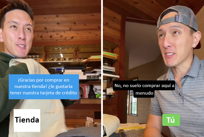 Piénsalo dos veces antes de contratar tarjetas de crédito de tiendas