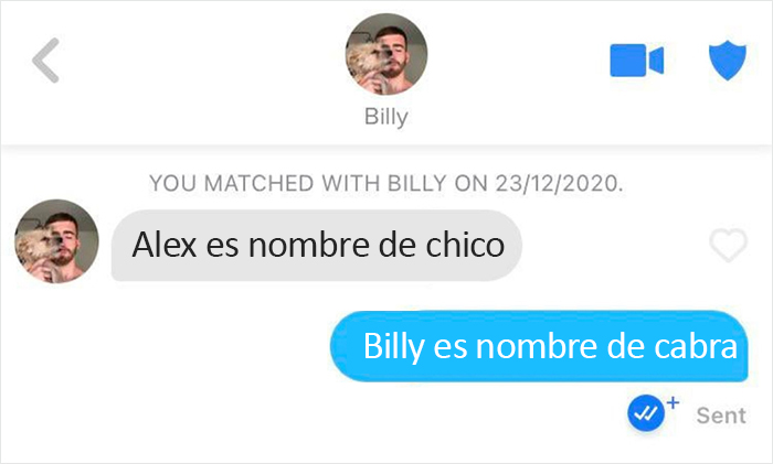 ¿Los nombres tienen género?