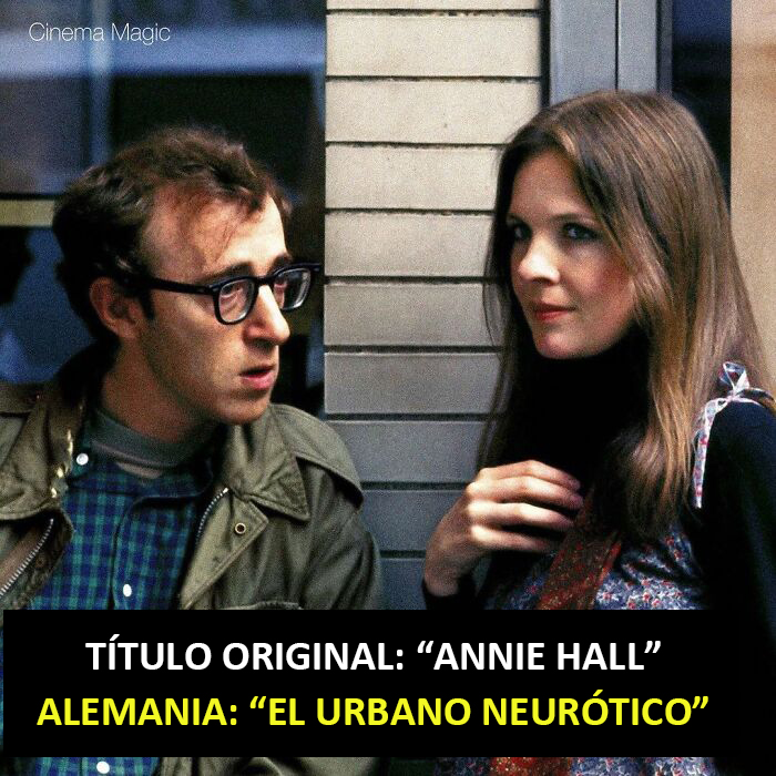 El Urbano Neurótico (Alemania)