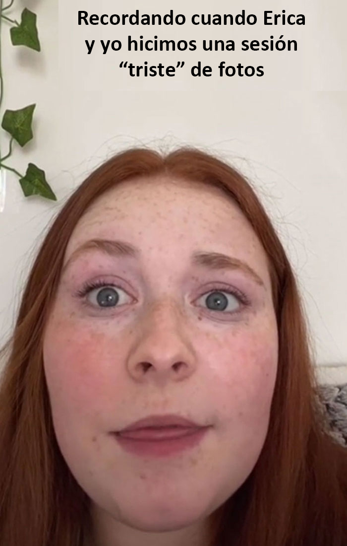 15 Personas con sentido del humor que decidieron reírse de sus momentos vergonzosos en TikTok
