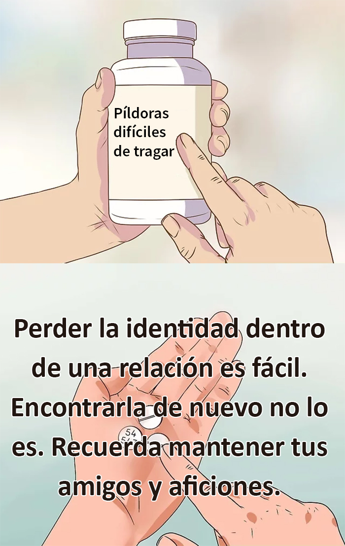 People Are Sharing “Hard To Swallow Pills” About Relationships, And Here Are 30 Harsh But True Ones
