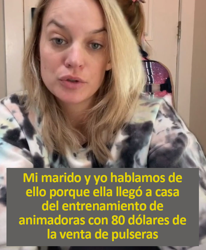 Esta niña de 5 años escribió a sus padres una persuasiva carta exigiendo que le cambiaran el nombre