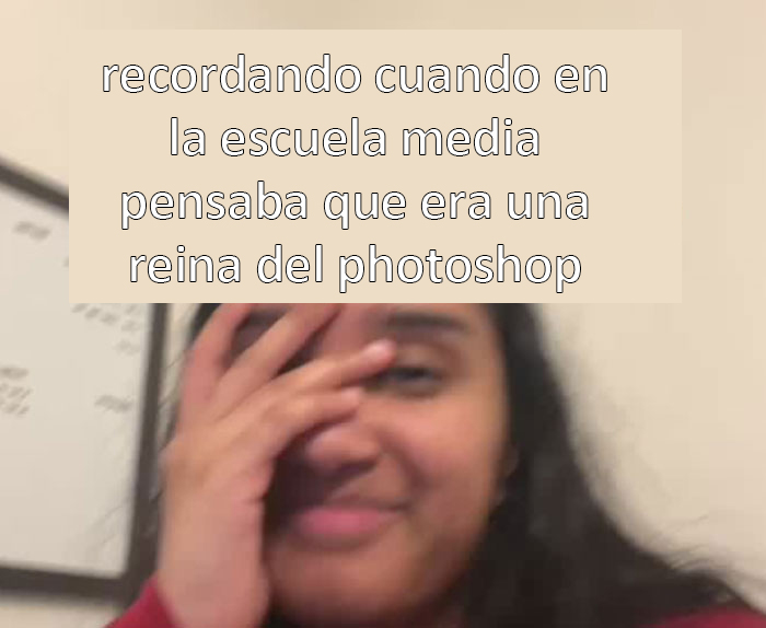 15 Personas con sentido del humor que decidieron reírse de sus momentos vergonzosos en TikTok