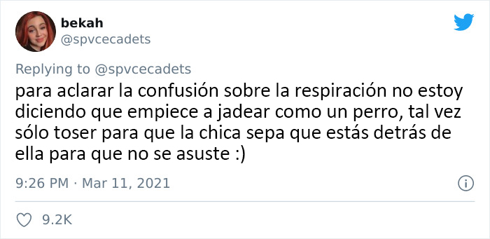 6 Sencillos consejos sobre cómo los hombres pueden ayudar a las mujeres a sentirse más seguras en público y en otras situaciones