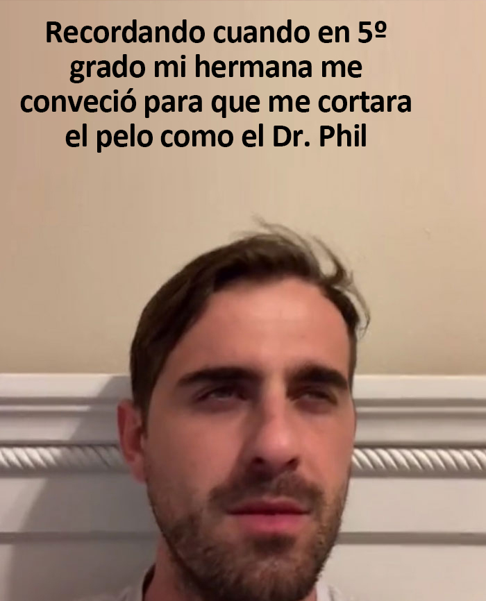 15 Personas con sentido del humor que decidieron reírse de sus momentos vergonzosos en TikTok