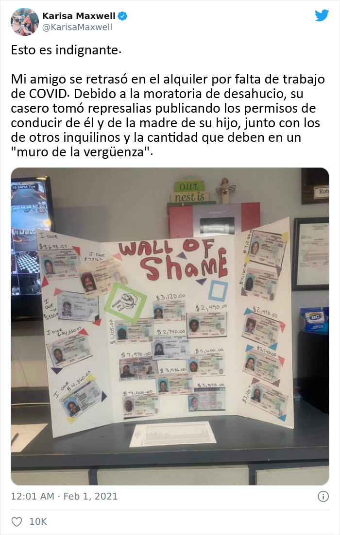 Muro de la vergüenza
