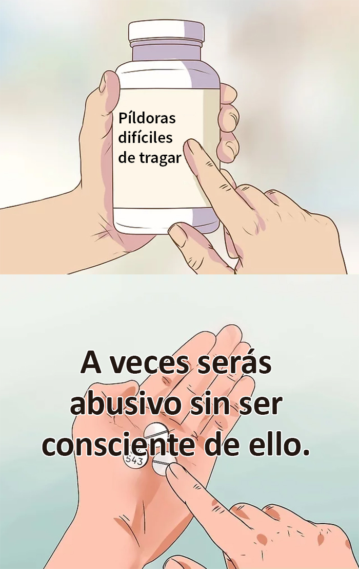 People Are Sharing “Hard To Swallow Pills” About Relationships, And Here Are 30 Harsh But True Ones