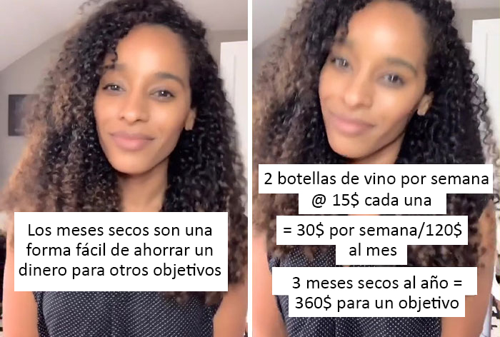 No beber alcohol podría ahorrarte algo de dinero