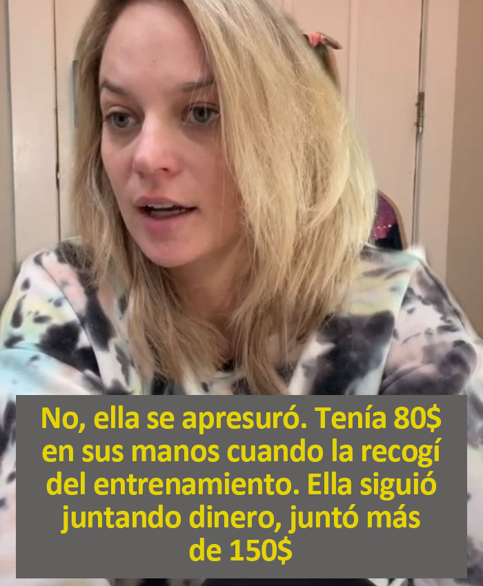 Esta niña de 5 años escribió a sus padres una persuasiva carta exigiendo que le cambiaran el nombre