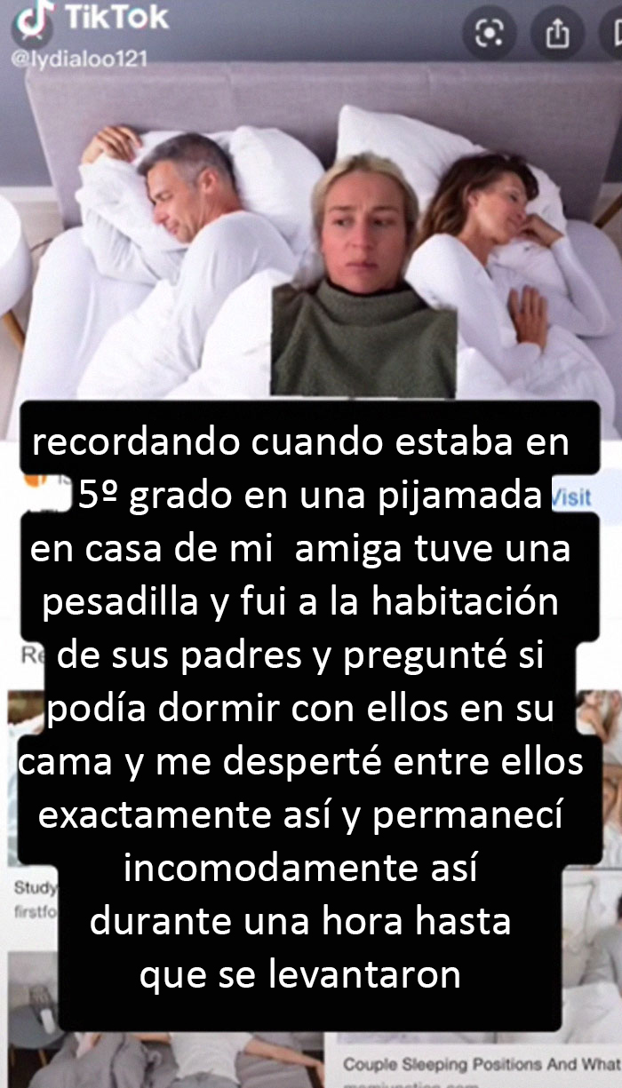 15 Personas con sentido del humor que decidieron reírse de sus momentos vergonzosos en TikTok