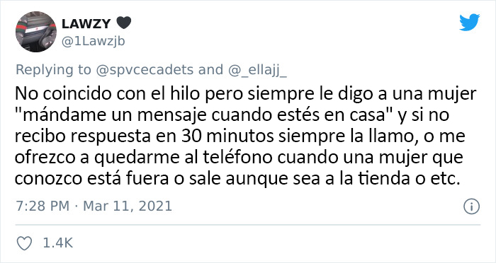 6 Sencillos consejos sobre cómo los hombres pueden ayudar a las mujeres a sentirse más seguras en público y en otras situaciones