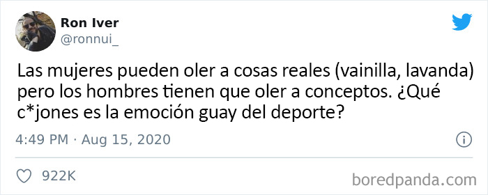 Este tipo lo ha pillado