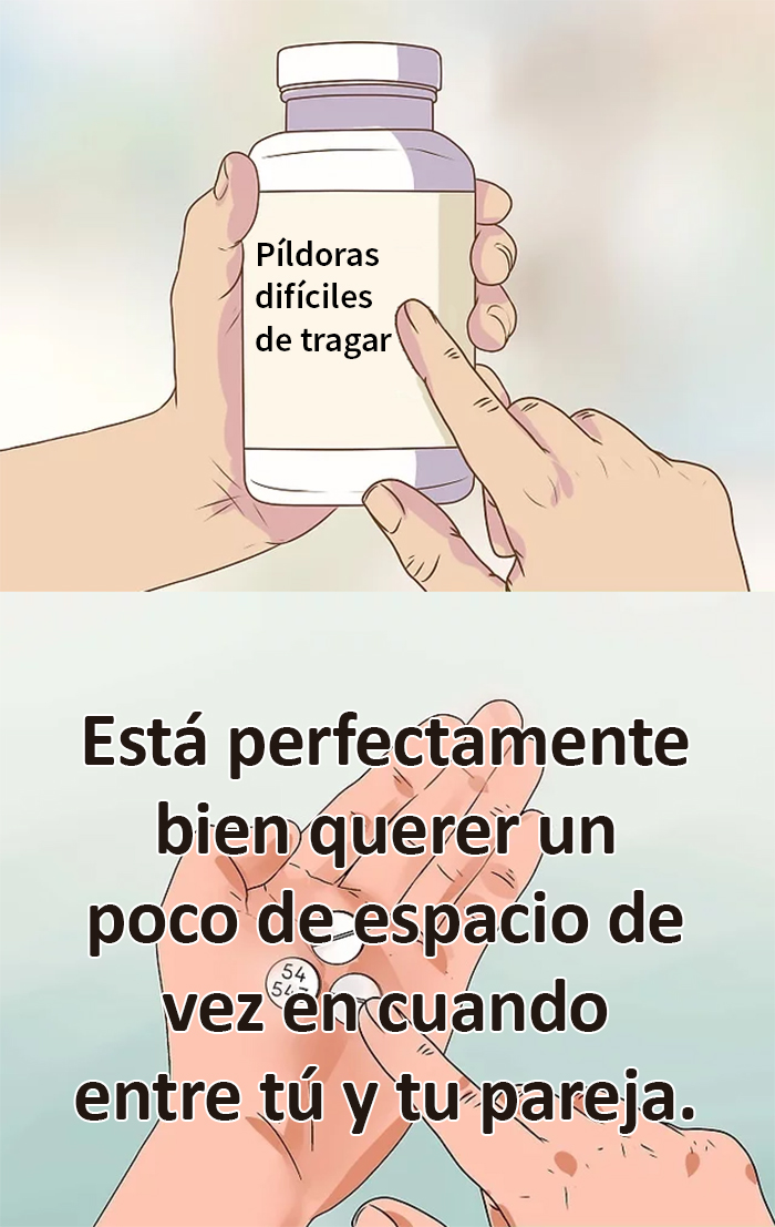 People Are Sharing “Hard To Swallow Pills” About Relationships, And Here Are 30 Harsh But True Ones