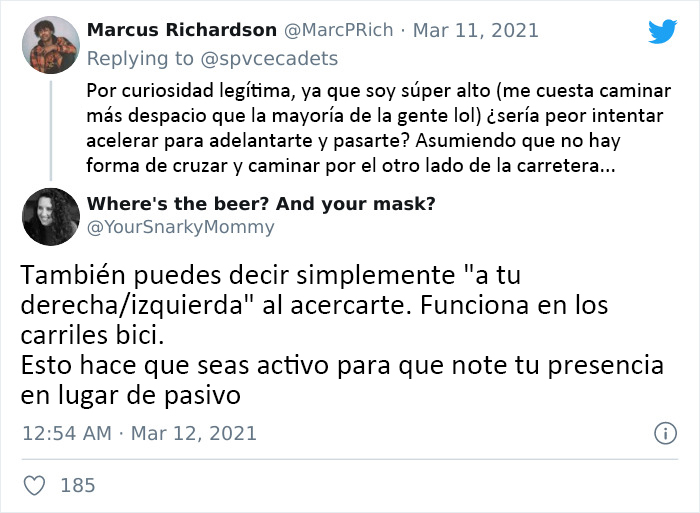 6 Sencillos consejos sobre cómo los hombres pueden ayudar a las mujeres a sentirse más seguras en público y en otras situaciones