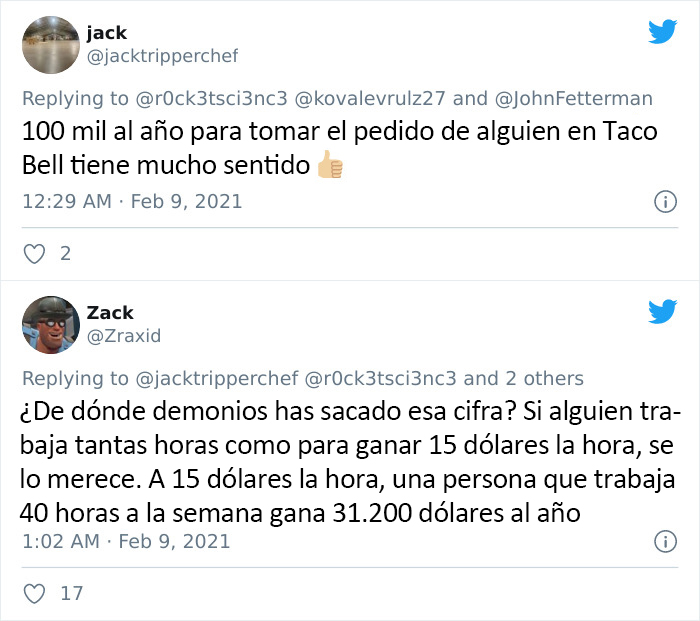28 Brilliant Comebacks People Had To These Dumb Reasons Why Some People Don't Want The Minimum Wage Raised In The US