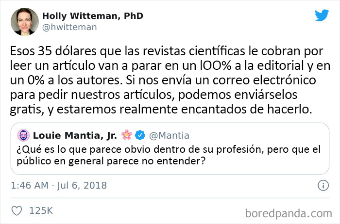 Cómo conseguir un artículo científico gratis