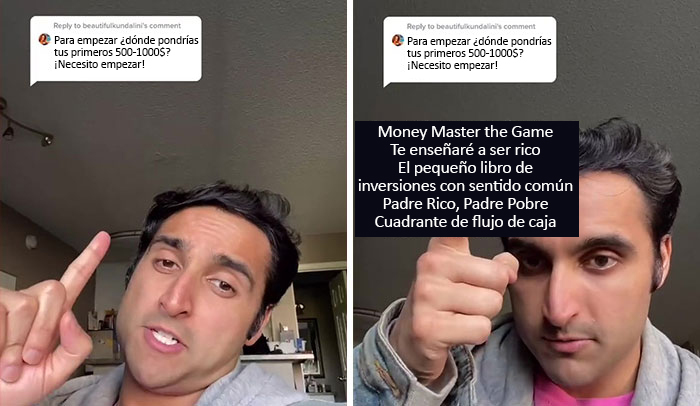 Aprende conocimientos financieros para saber qué hacer con tu dinero sobrante