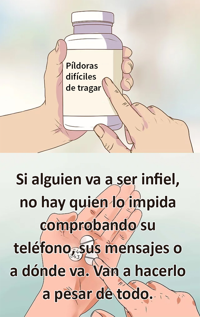 People Are Sharing “Hard To Swallow Pills” About Relationships, And Here Are 30 Harsh But True Ones