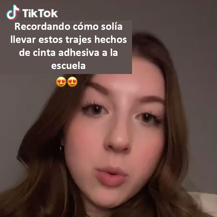 15 Personas con sentido del humor que decidieron reírse de sus momentos vergonzosos en TikTok