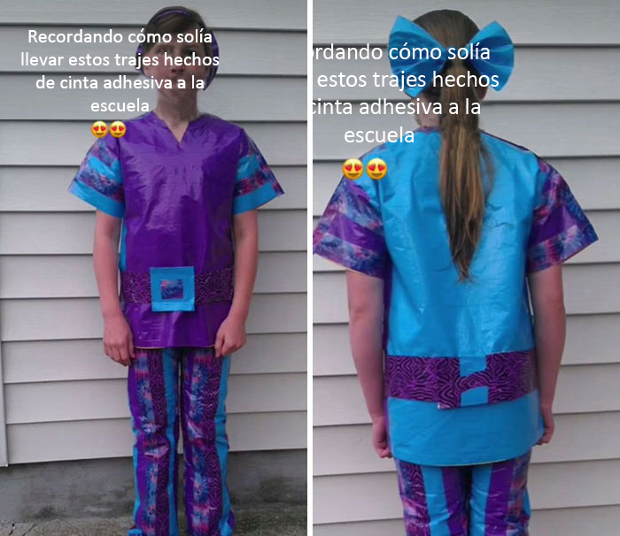15 Personas con sentido del humor que decidieron reírse de sus momentos vergonzosos en TikTok