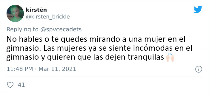 6 Sencillos consejos sobre cómo los hombres pueden ayudar a las mujeres a sentirse más seguras en público y en otras situaciones