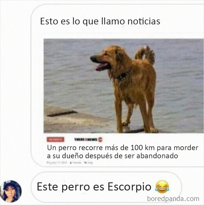 Esos Escorpios