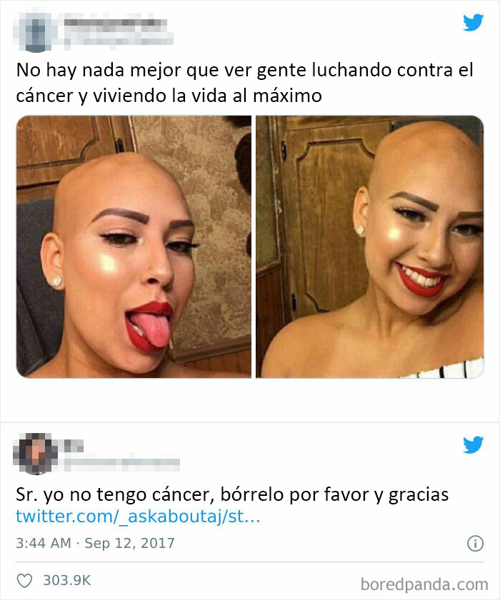 Se ha pasado