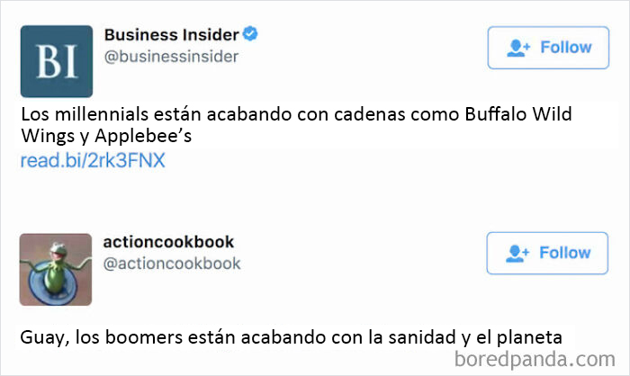 50 Of The Most Accurate Capitalism Tweets And Jokes That Prove We Already Live In A Dystopia