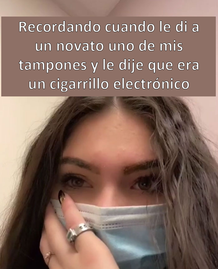 15 Personas con sentido del humor que decidieron reírse de sus momentos vergonzosos en TikTok