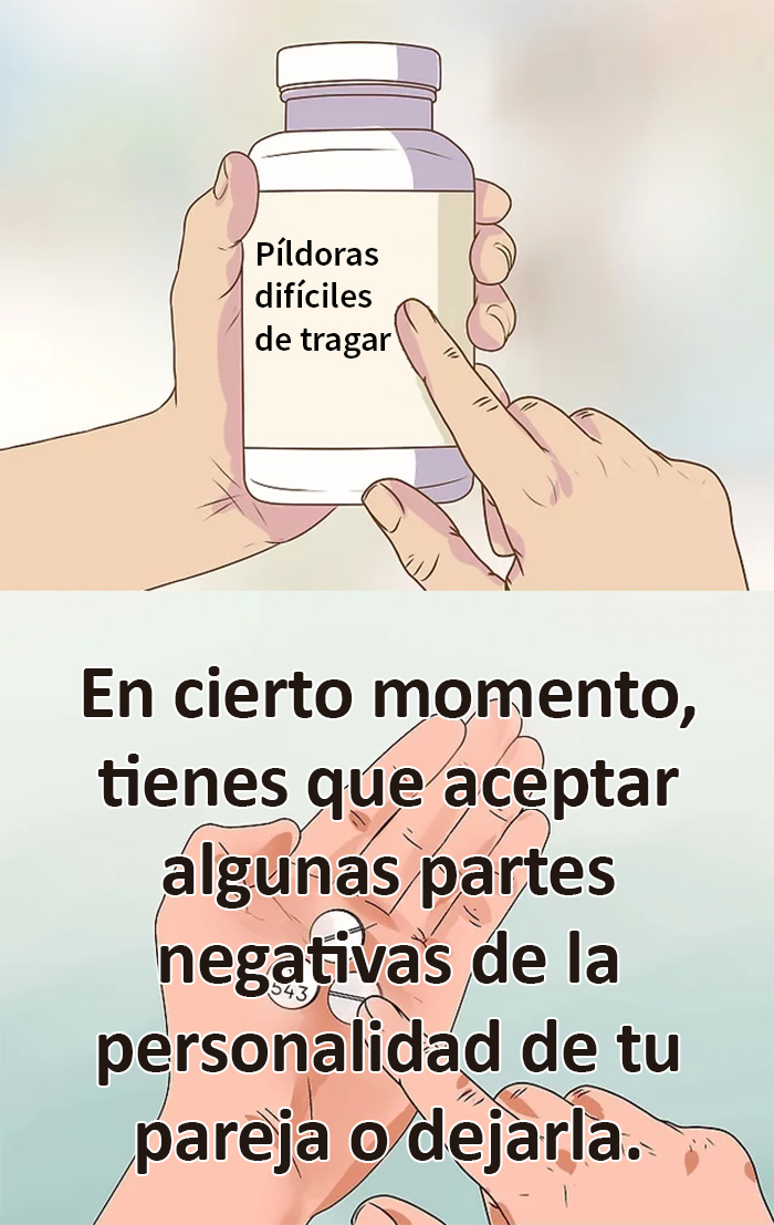 People Are Sharing “Hard To Swallow Pills” About Relationships, And Here Are 30 Harsh But True Ones