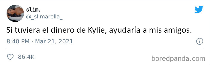 Kylie Jenner Had The Audacity To Ask People To Donate Money On GoFundMe For Her Former Makeup Artist, So Here're 30 Of The Best Reactions