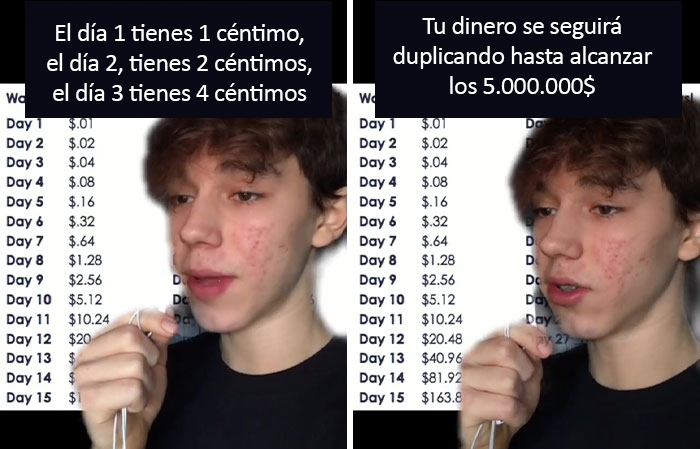 Aprende qué es el interés compuesto y cómo crece tu dinero de forma exponencial