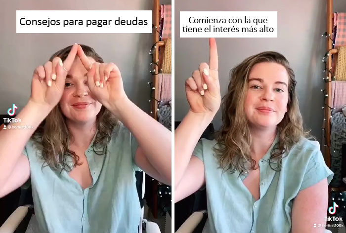 Descubre cómo puedes empezar a pagar tus deudas
