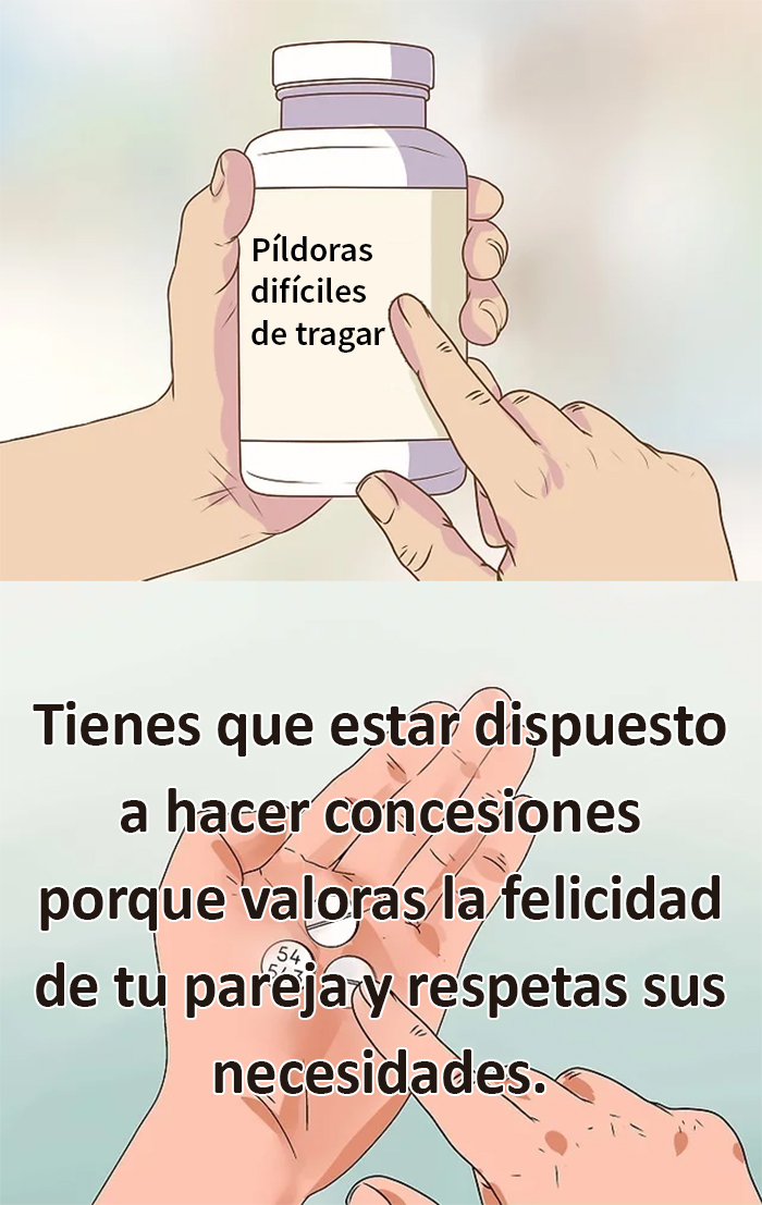 People Are Sharing “Hard To Swallow Pills” About Relationships, And Here Are 30 Harsh But True Ones