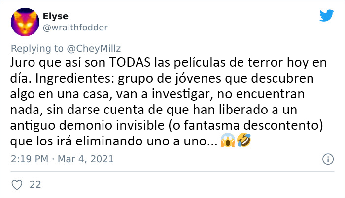 Esta mujer descubrió un agujero tras el espejo del baño, decidió entrar y encontró un apartamento entero