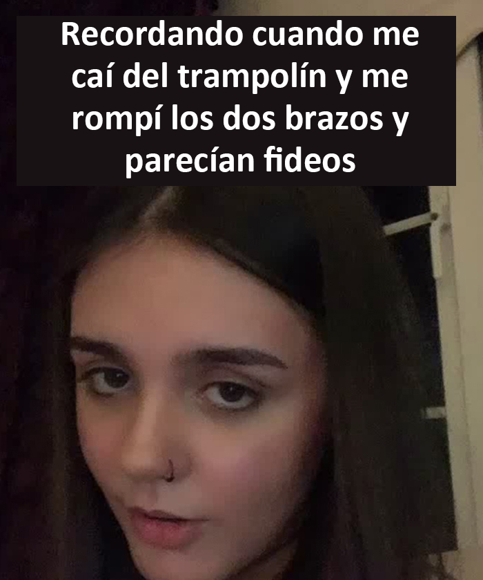 15 Personas con sentido del humor que decidieron reírse de sus momentos vergonzosos en TikTok