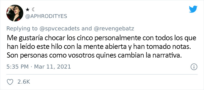 6 Sencillos consejos sobre cómo los hombres pueden ayudar a las mujeres a sentirse más seguras en público y en otras situaciones