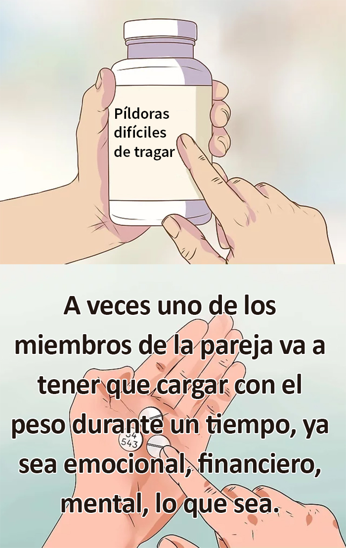 People Are Sharing “Hard To Swallow Pills” About Relationships, And Here Are 30 Harsh But True Ones