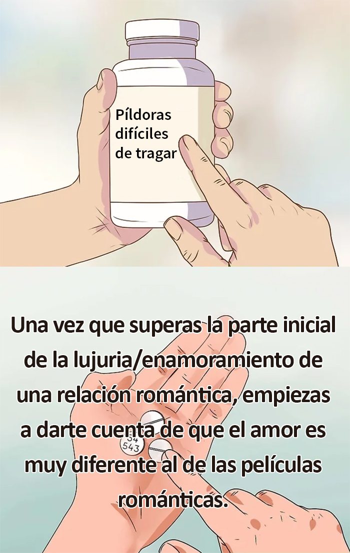 People Are Sharing “Hard To Swallow Pills” About Relationships, And Here Are 30 Harsh But True Ones
