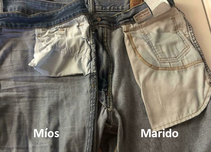 Pockets?!